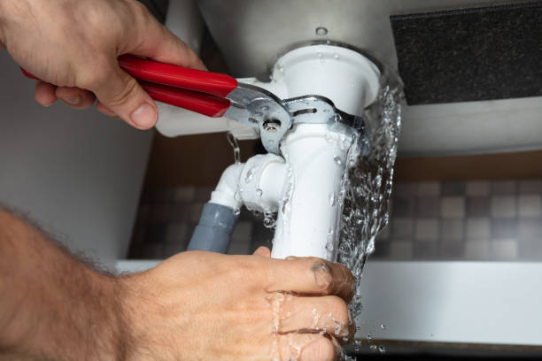 Best Flood damage cleanup  in Boulder Creek, CA