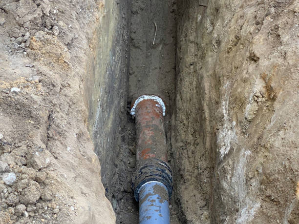 Best Flood restoration services  in Boulder Creek, CA