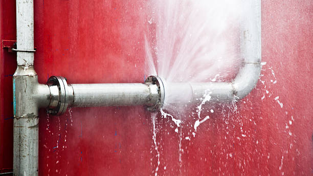 Best 24/7 water damage repair  in Boulder Creek, CA